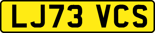LJ73VCS
