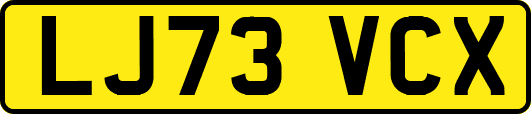 LJ73VCX