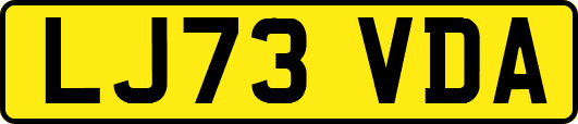 LJ73VDA