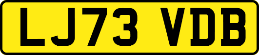 LJ73VDB
