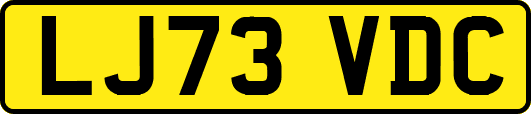 LJ73VDC