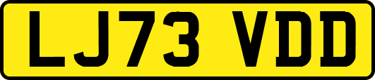 LJ73VDD