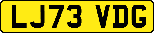 LJ73VDG