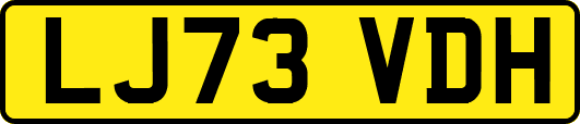 LJ73VDH