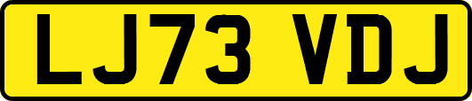LJ73VDJ