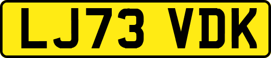 LJ73VDK