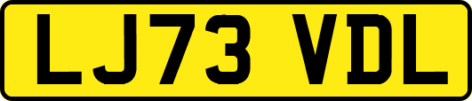 LJ73VDL