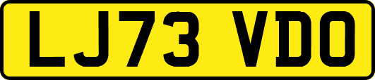 LJ73VDO