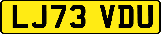 LJ73VDU