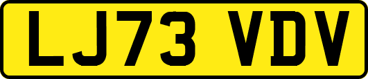 LJ73VDV