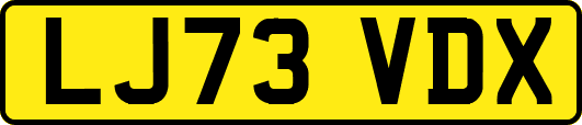 LJ73VDX