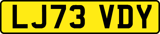 LJ73VDY