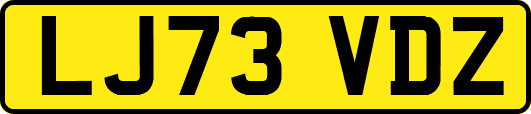 LJ73VDZ