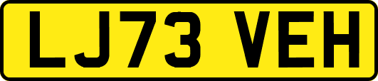 LJ73VEH