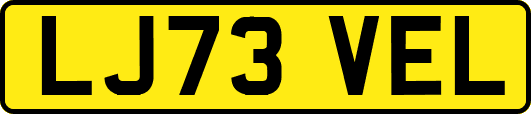 LJ73VEL
