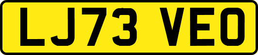 LJ73VEO