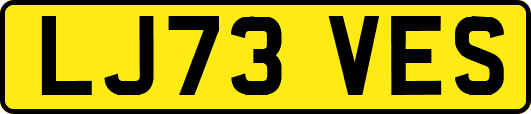 LJ73VES