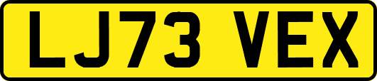 LJ73VEX