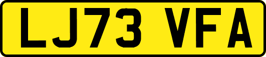 LJ73VFA