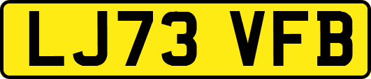 LJ73VFB