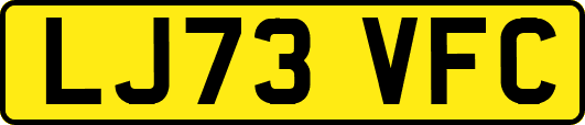LJ73VFC