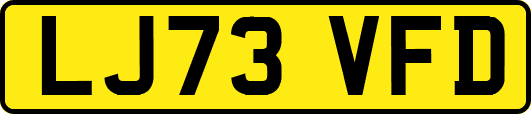 LJ73VFD
