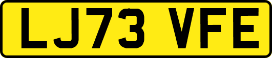LJ73VFE