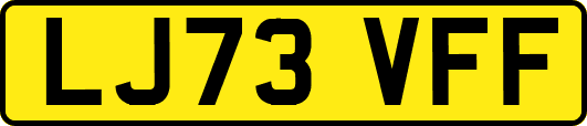 LJ73VFF