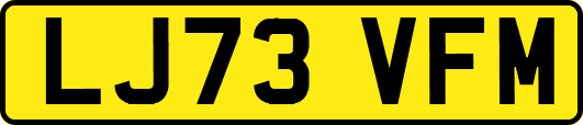 LJ73VFM