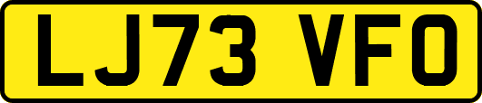 LJ73VFO