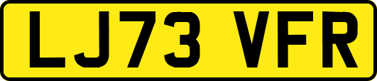 LJ73VFR