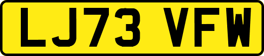 LJ73VFW
