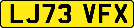 LJ73VFX