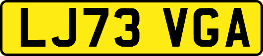 LJ73VGA