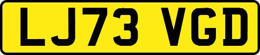 LJ73VGD