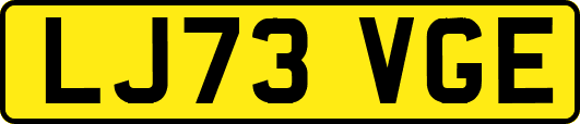 LJ73VGE