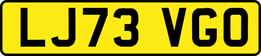 LJ73VGO