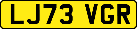 LJ73VGR