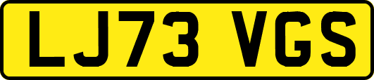 LJ73VGS