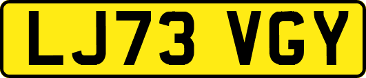 LJ73VGY