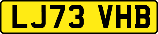 LJ73VHB