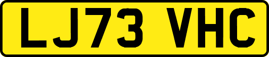 LJ73VHC