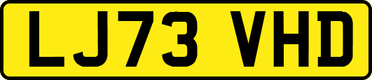 LJ73VHD