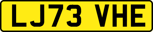 LJ73VHE