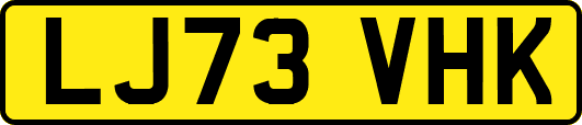 LJ73VHK