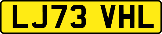 LJ73VHL