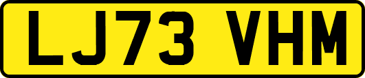 LJ73VHM