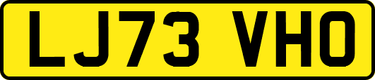 LJ73VHO