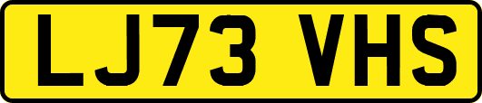 LJ73VHS