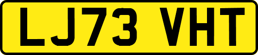 LJ73VHT